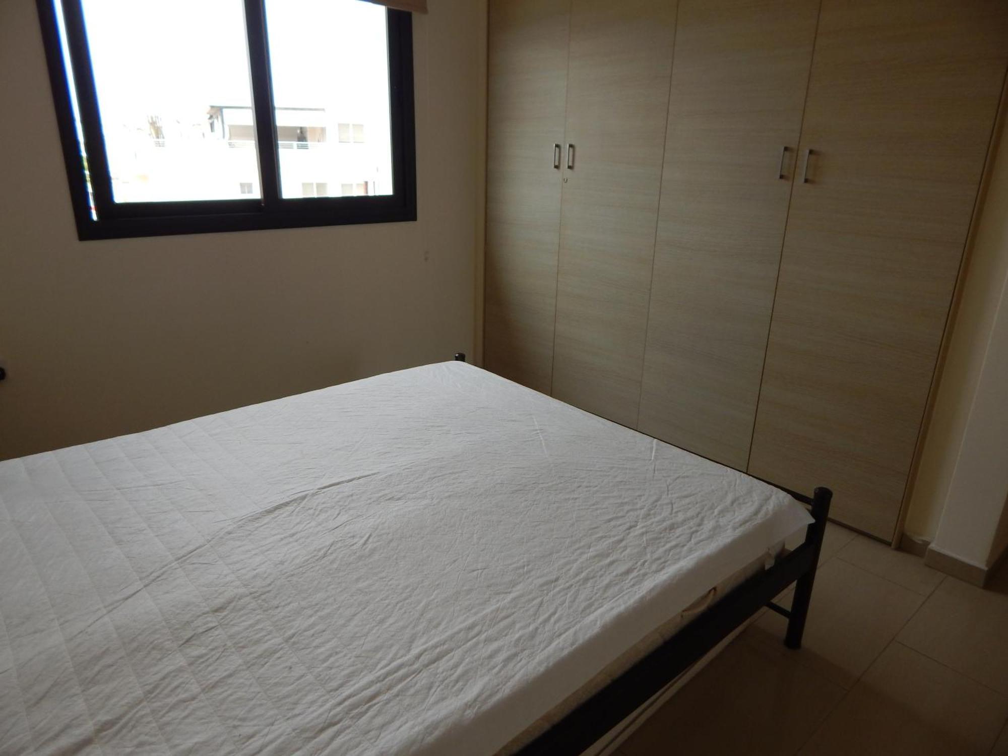 Barlee'S Apartment Paralimni Exterior foto